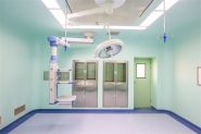 千级手术室