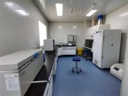 PCR实验室博亚体育下载(中国)股份有限公司